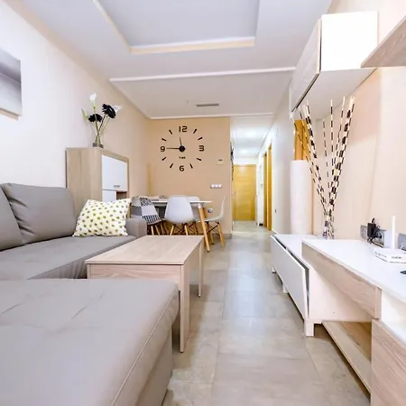 Apartment San Pascual Id148 Torrevieja