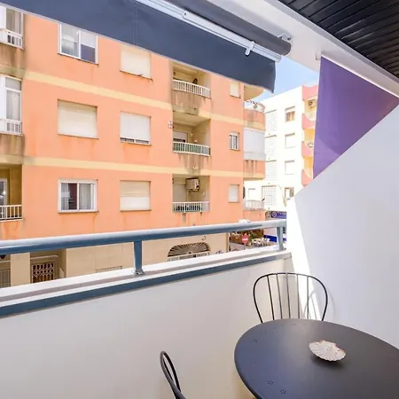 San Pascual Id148 Apartment