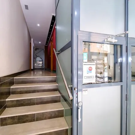 Apartment San Pascual Id148