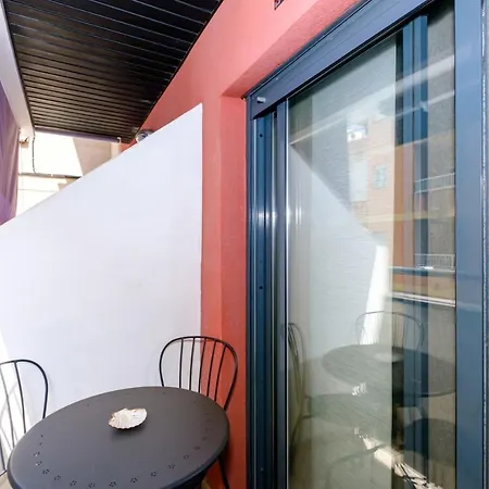 San Pascual Id148 Apartment