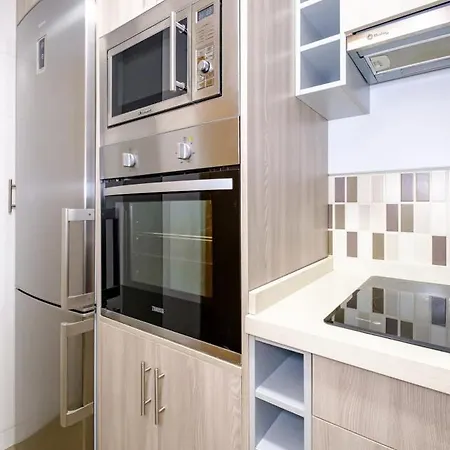 Apartment San Pascual Id148 Torrevieja