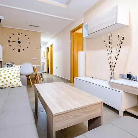 San Pascual Id148 Apartment Torrevieja