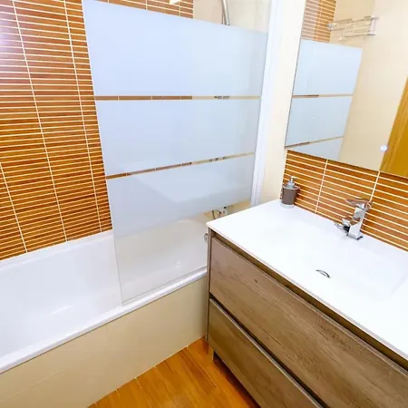 Apartment San Pascual Id148 Torrevieja